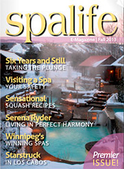 spalife newsletter